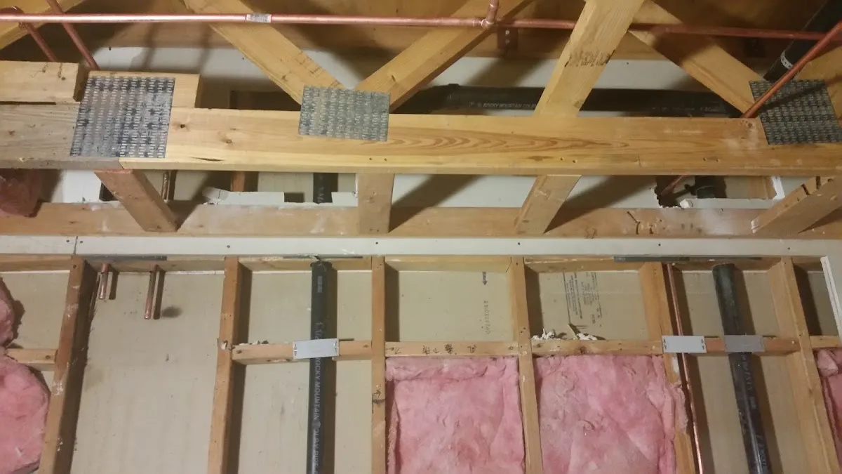 Bathroom Plumbing in Hamden, CT